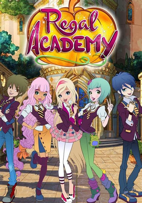yesmovies regal academy|Watch Regal Academy Streaming Online .